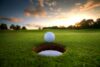 Hole Sponsor