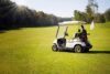 Golf Cart Sponsor